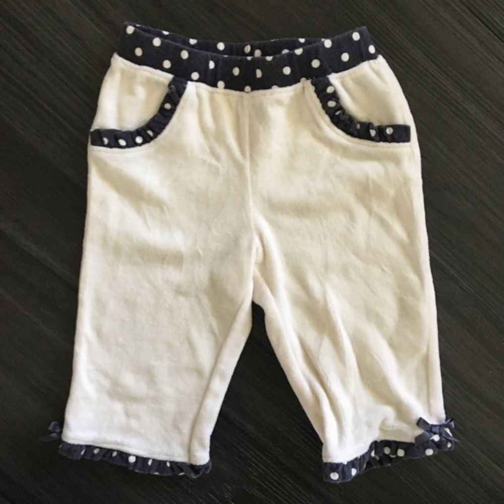 First Wish Baby Matching Set - Picture 2 of 6